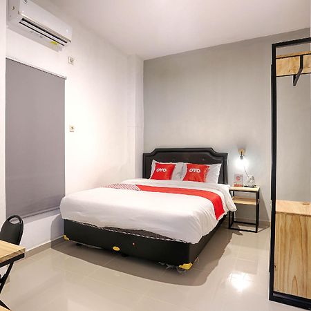 Safara Guesthouse Syariah Semarang Exterior foto