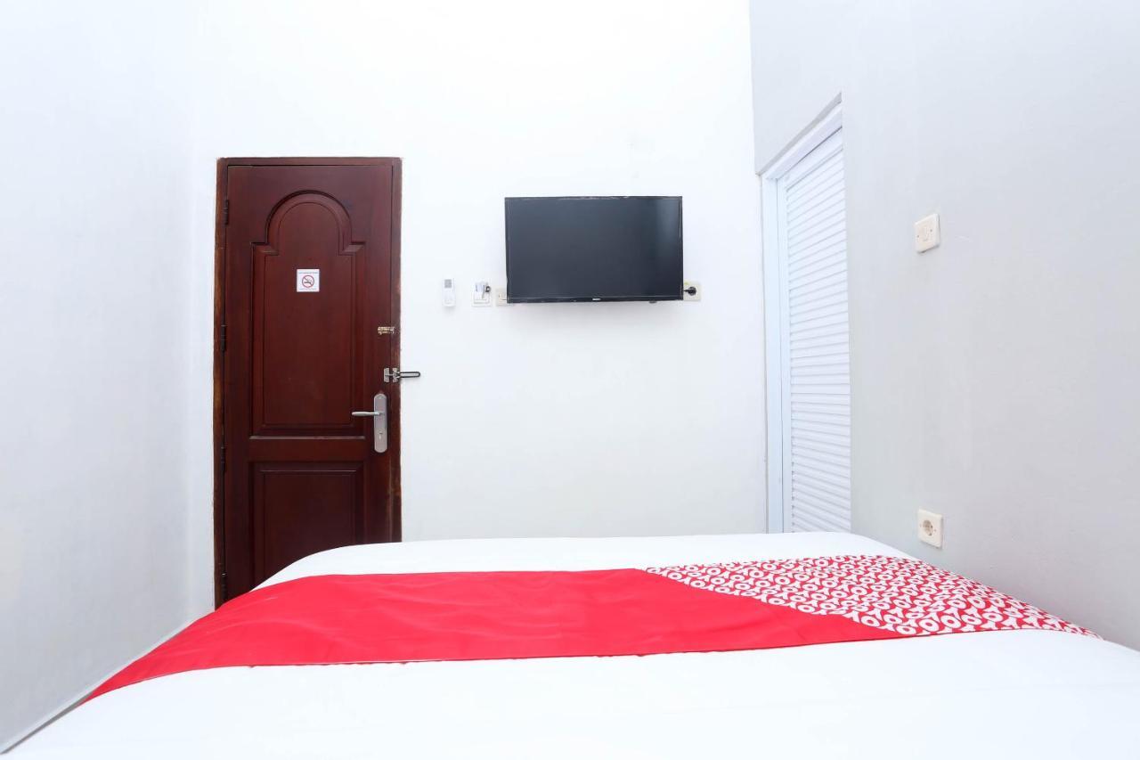 Safara Guesthouse Syariah Semarang Exterior foto