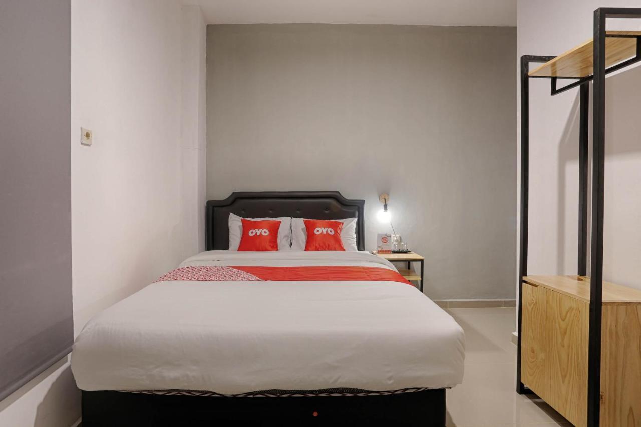 Safara Guesthouse Syariah Semarang Exterior foto